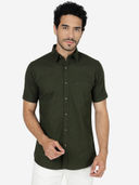 Green color option, Sold out, Currently selected
