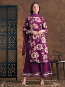 Burgundy color option