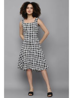 Allen Solly - Black Dress