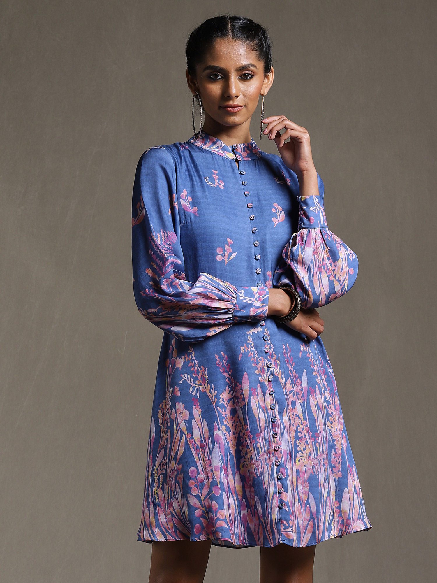 Ritu Kumar インド チュニックドレス Ritu Kumar インド チュニックドレス Shop Latest Styles