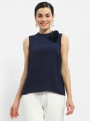 Navy Blue color option, Currently selected
