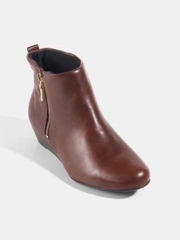 MODARE - Coffee856 Boots Chelsea Boots