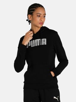 Puma - Graphic Women's Hoodie