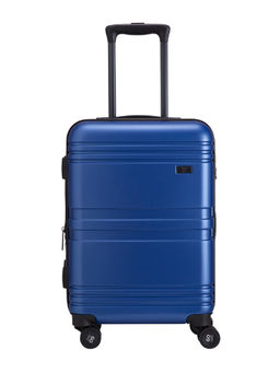 CARPISA - Blue Solid Trolley S -Delicious