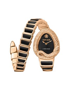 Roberto Cavalli by Frank Muller - RC-148 Women RV1L141M0061-Watches