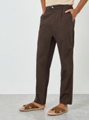 Brown color option, Currently selected