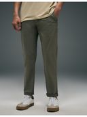 Green color option, Currently selected