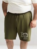 Olive color option, Currently selected