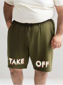 Olive color option, Currently selected