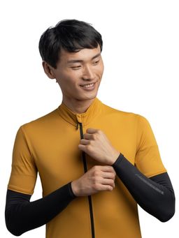 Buff - Unisex Black Arm Sleeves