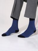 Blue color option, Currently selected