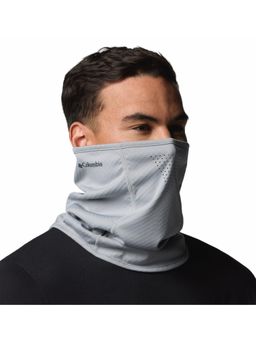 Columbia - Unisex Grey Freezer Zero II Neck Gaiter