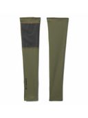Green color option, Currently selected