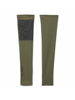 Columbia - Unisex Green Freezer Zero II Arm Sleeves