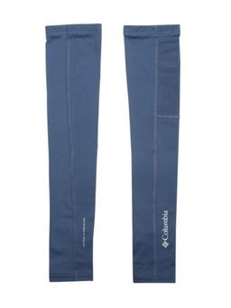Columbia - Unisex Blue Freezer Zero II Arm Sleeves