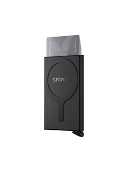 Secrid - Card Protector for Magsafe CFM - Black