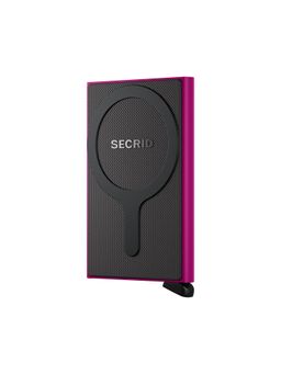Secrid - Card Protector for Magsafe CFM - Pink