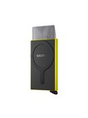 Yellow color option