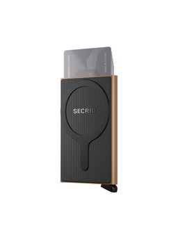 Secrid - Card Protector for Magsafe CFM - Sand