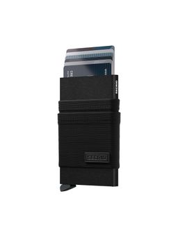 Secrid - Flex Wallet FW - Black