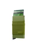 Green color option, Currently selected