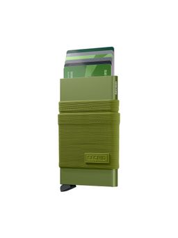 Secrid - Flex Wallet FW - Green