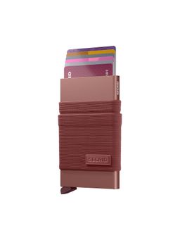 Secrid - Flex Wallet FW - Mauve