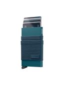 Teal color option, Currently selected
