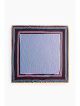 H&M - Women Multi-Color
                  Patterned Scarf - 2