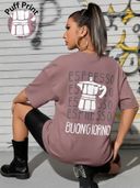Mauve color option, Currently selected