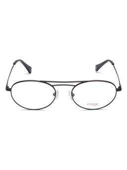 IMAGE - Round IM2770C5FR Black Medium Eyeglass Frames