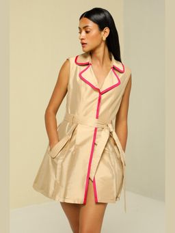 Zaitra - Jacket Dress