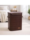 Brown color option, Currently selected