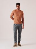 Grey color option, Currently selected