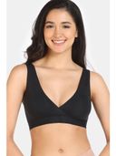 Black color option, Sold out, Currently selected