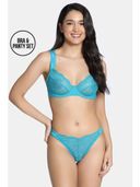 Blue color option, Sold out