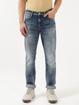 Lee - Men Travis Blue Jeans (Slim)