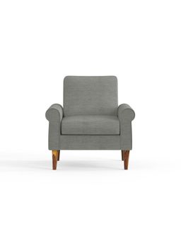 Chumbak - Colonial Chair - Bangalore Grey