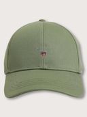 Green color option, Sold out, Currently selected