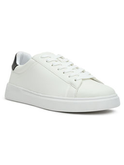 Aldo - Men White Sneakers