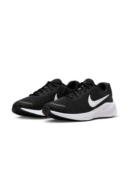 Nike - Women Black REVOLUTION 7 Running Shoes