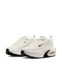 Nike - Women White W AIR MAX PORTAL Running Shoes