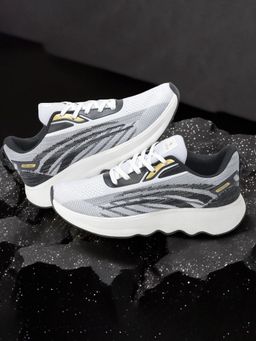 Cantabil - White Sneakers for Men
