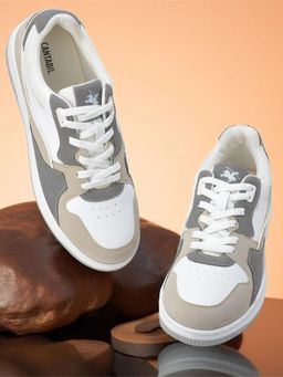 Cantabil - Multi-Color Sneakers for Men