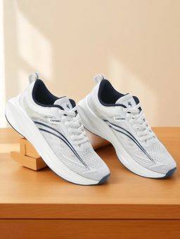 Cantabil - White Sneakers for Men