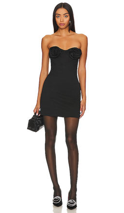 Bardot - Brixton Strapless Mini Dress