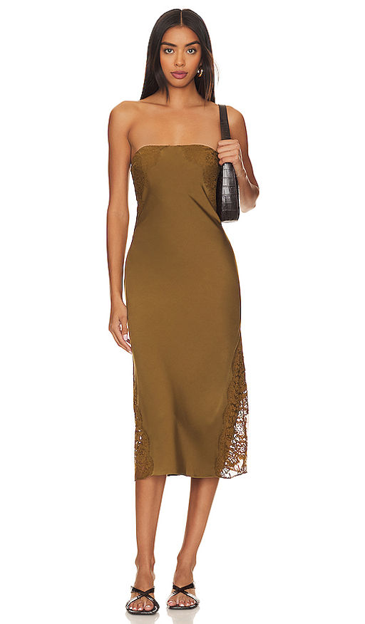 house of harlow 1960 midi dress House of Harlow 1960 - x REVOLVE Melody Midi Dress