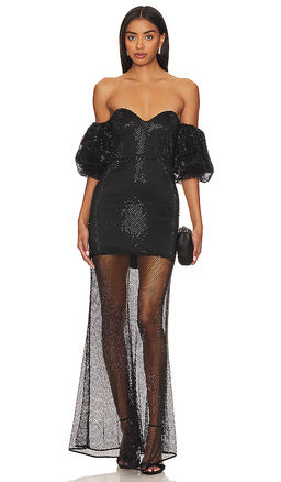 House of Harlow 1960 - X Revolve Sulima Gown