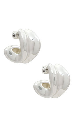 Jenny Bird - Doune Chunky Hoop