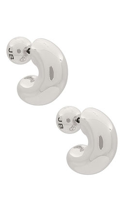 Jenny Bird - Tome Small Hoops